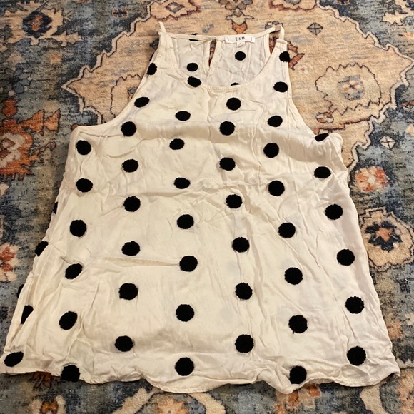 E+M Tank - Picture 1 of 5